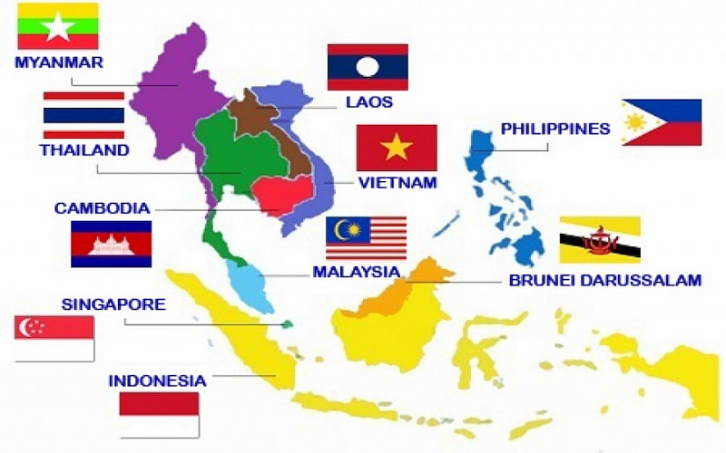 Diện tích Việt Nam đang đứng thứ mấy trên thế giới?